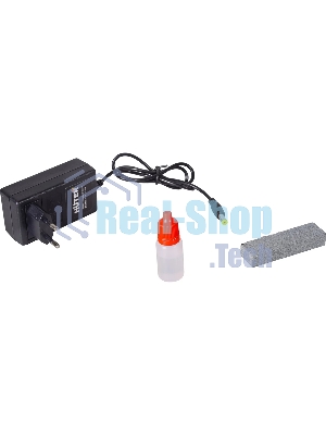 Аккумуляторный секатор Huter CP-20Li-2K EA+ (в комплекте с 2-мя АКБ и ЗУ)