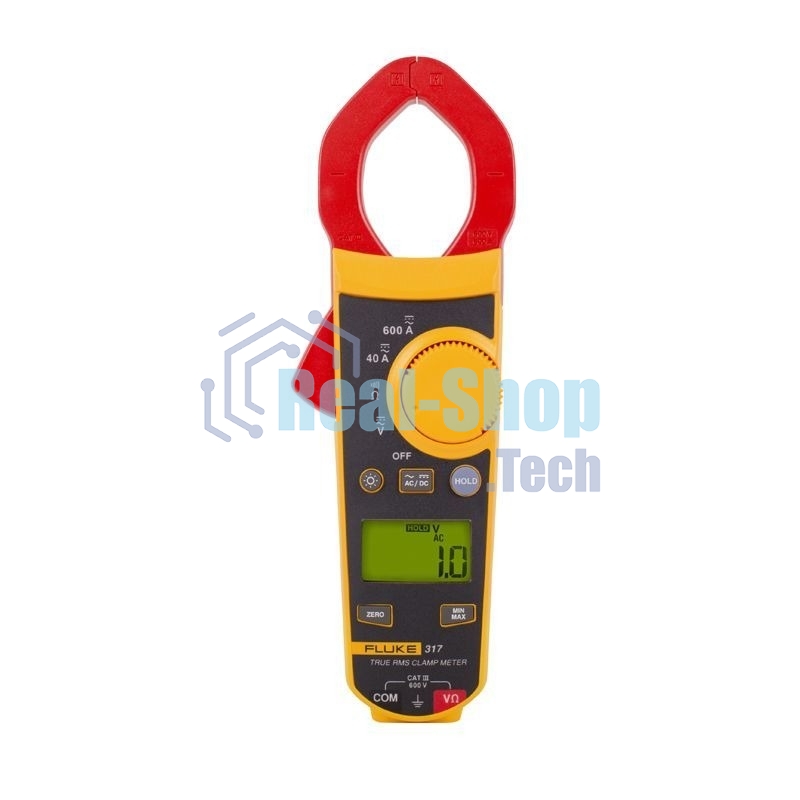 Токоизмерительные клещи Fluke 317