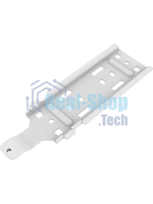 Уличная точка доступа Mikrotik Wi-Fi 6 2.4/5 AP 802.11a/n/ac/ax 2Gbit eth 9W 802.3af/at POE