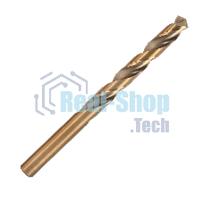 Сверло EDGE by PATRIOT по металлу 10,0 мм, упаковка 5шт 815010040