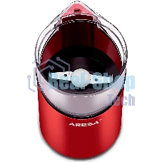 Кофемолка ARESA AR-3606, 50 г, 180 Вт, пласт.