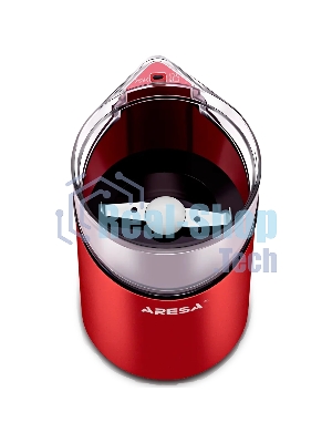 Кофемолка ARESA AR-3606, 50 г, 180 Вт, пласт.