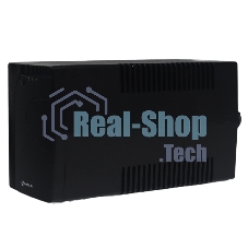 Источник бесперебойного питания (ИБП) Raskat HS-1200VA 1200VA, 720Вт, 4хCEE 7