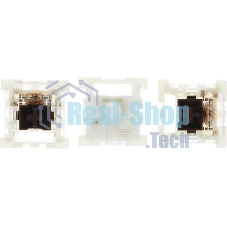 Клавиатура Defender Amox GK-585 проводная, USB Type-A, белый