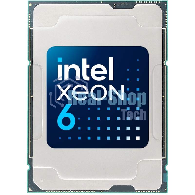 Процессор Intel Xeon 6530P Soc-4710 2.3GHz OEM