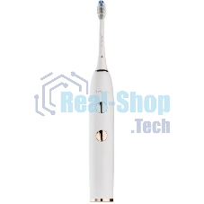 Электрическая зубная щетка Revyline RL 085, белая