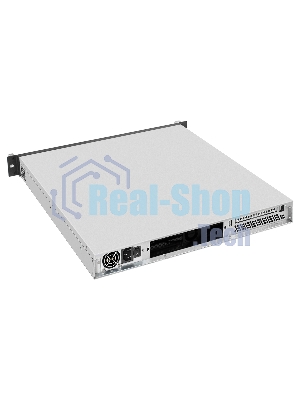 Серверный корпус ExeGate Pro 1U430-02 (RM 19