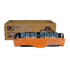 Картридж лазерный GalaPrint GP-CC532A/718 желтый (2800 стр) для HP CLJ CP2025n/CP2025dn/CP2025x/CM2320n/CM2320nf/CM2320fxi/Canon LBP-7200C/7210CDN/MF8350CDN