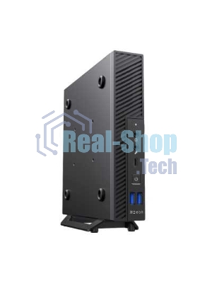 Компьютер RIKOR RPC USFF 101.1 G3 U01T (КДБА.466216.065) черный (Core i5 12400/16Gb/512Gb SSD/VGA int/W11Pro) (9538E799)