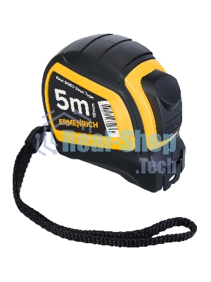 Рулетка ERMENRICH Reel SQ50 81880