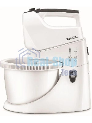 Миксер WITH BOWL ZHM2559 ZELMER
