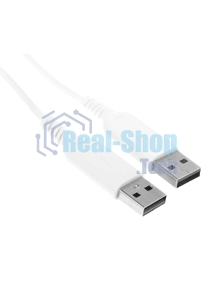 Комплект клавиатура+мышь A4Tech FStyler F1512 проводной, USB, 1200 DPI, белый