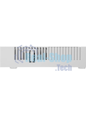 Коммутатор MikroTik CSS106-5G-1S 5PORT 1000M