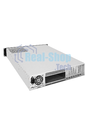 Серверный корпус ExeGate Pro 2U550-04 (RM 19