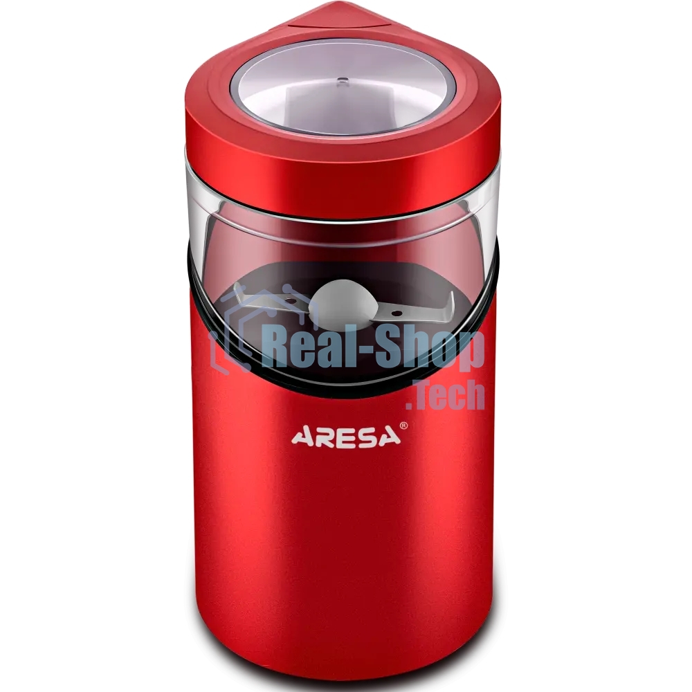 Кофемолка ARESA AR-3606, 50 г, 180 Вт, пласт.