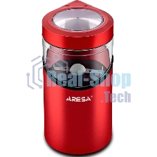 Кофемолка ARESA AR-3606, 50 г, 180 Вт, пласт.