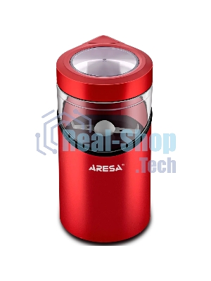 Кофемолка ARESA AR-3606, 50 г, 180 Вт, пласт.