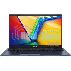 Ноутбук Asus Vivobook 15 X1504VA-BQ2970 Core i3 1315U 16Gb SSD 512Gb Intel UHD Graphics 15.6