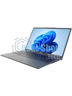 Ноутбук CBR-NB15R3-8G512G-WP Gray (Ryzen3 3200U/8Gb/SSD512Gb/W11Pro)
