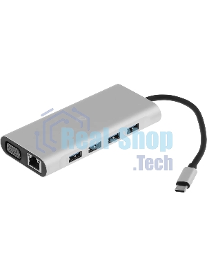 Стыковочная станция Digma DS-051