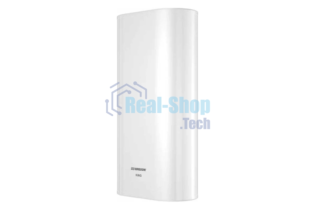 Водонагреватель Edisson King 50 V