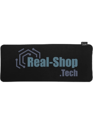 Коврик для мыши A4Tech Bloody MP-75N черный 750x300x4мм