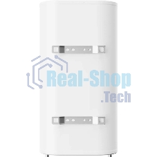 Водонагреватель Haier ES30V-F6 INOX 2кВт 30л электрический настенный, белый