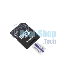 Флеш карта Dahua 512GB DHI-TF-C100A-512GB