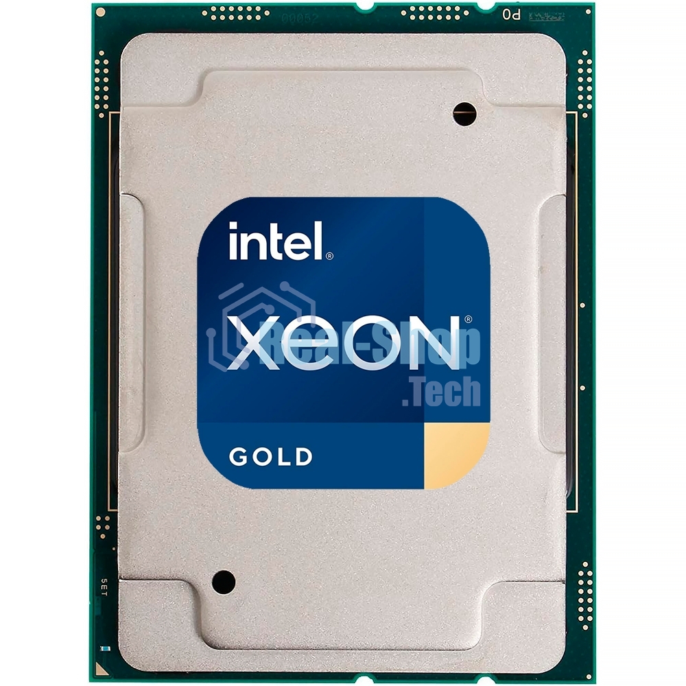 Процессор Intel Xeon Gold 6248 Soc-3647 2.5GHz OEM