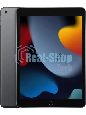 Планшет Apple iPad 2021 A2602 10.2