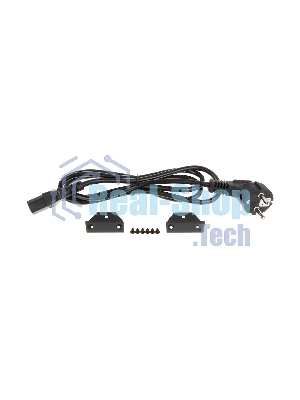 Коммутатор Dahua DH-SG4028LP, 24×1 Гбит/с + 2×1 Гбит/с + 2×1 Гбит/с SFP, управляемый