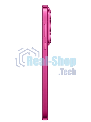 Смартфон Huawei Pura 70, 12/256Gb, розовый