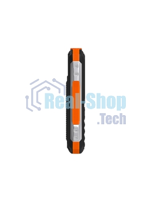 Мобильный телефон Maxvi T100 оранжевый