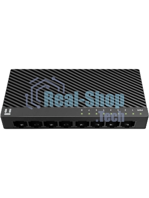 Коммутатор Netis ST3108C