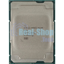 Процессор Intel Xeon Silver 4310 Soc-4189 2.1GHz OEM