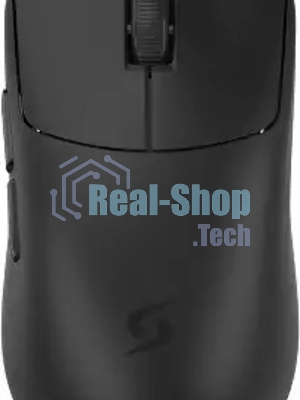 Мышь A4Tech Bloody SG5 SE черный оптическая 30000dpi беспров. USB/USB-C