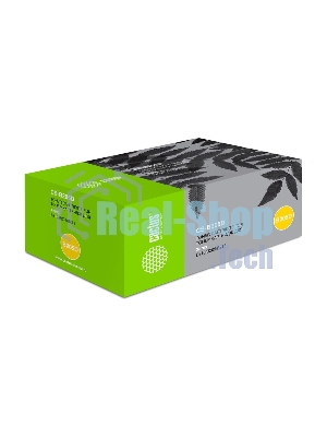 Картридж лазерный Cactus CS-B205D (106R04349) черный (6000 стр.) для Xerox B205/210/215