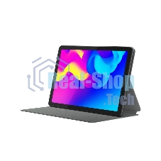 Чехол TCL Flip case TAB 10 Dark Gray (FC8491-2CLC RU1) 