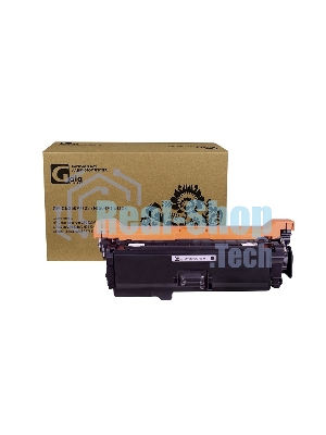 Картридж лазерный GalaPrint GP-CE250A/723 (№504A) черный (5000 стр) для HP Color LaserJet CP3520/CP3525/CP3525dn/CP3525n/CP3525x/CM3530/CM3530fs/Canon i-SENSYS/LBP7750/LBP7750Cdn