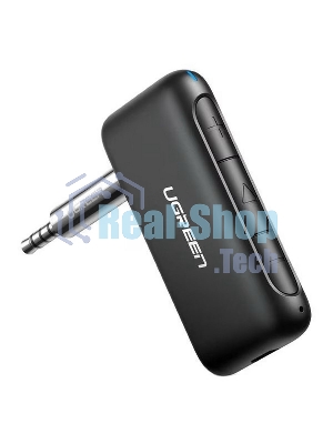 Блютуз аудио ресивер UGREEN CM276-70303 (70303)