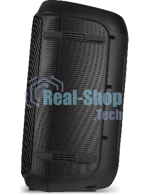 Колонка портативная SVEN PS-800 черный 100W 2.0 BT 10м 4400mAh