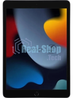 Планшет Apple iPad 2021 A2602 10.2