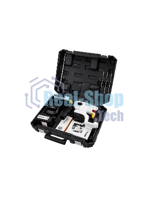 Перфоратор Kranz KR-PT-120, SDS-plus, 20 В, 2,2 Дж, от аккумулятора