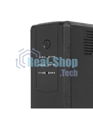 Источник бесперебойного питания CyberPower UT1100EIG/1100 ВА/660 Вт/6xIEC C13