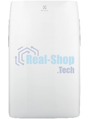 Кондиционер мобильный Electrolux EACM-11 CL/N3 белый (НС-1092613)