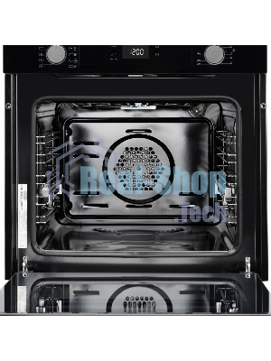 Духовой шкаф электрический встраиваемый DeLonghi DEO 735 NB FRANCA