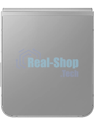 Смартфон Samsung Galaxy Z Flip 6 5G, 12/256Gb, серый