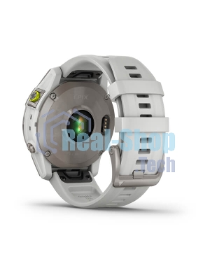 Умные часы Garmin Epix (Gen 2) Sapphire, 1.3