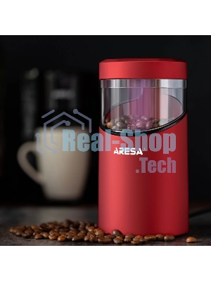 Кофемолка ARESA AR-3606, 50 г, 180 Вт, пласт.