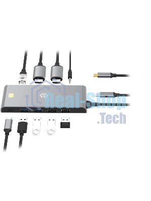 Стыковочная станция Digma DS-580